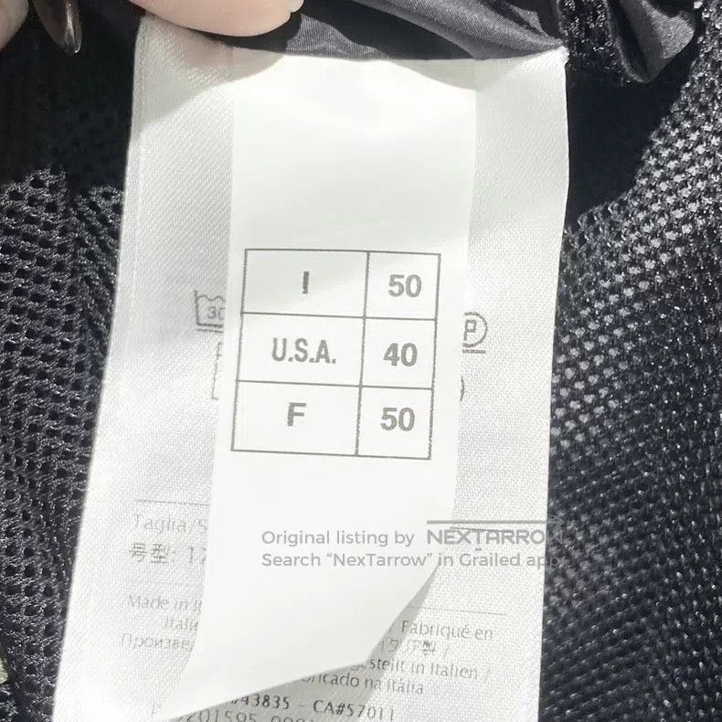 Valentino Valentino Camouflage jacket coat Size US M / EU 48-50 / 2 - 5 Thumbnail