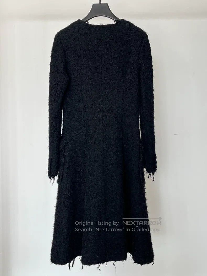 Comme des Garcons Comme Des Garcons Napped Coat Size M / US 6-8 / IT 42-44 - 7 Thumbnail