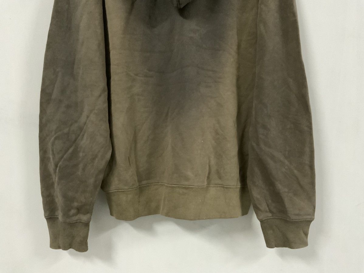 Champion Vintage Champion Montana 10000 Meter Run Fade Hoodie Size US L / EU 52-54 / 3 - 9 Thumbnail