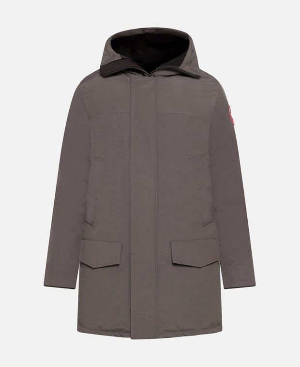 Canada Goose Down parka Size US XXL / EU 58 / 5 - 1 Thumbnail