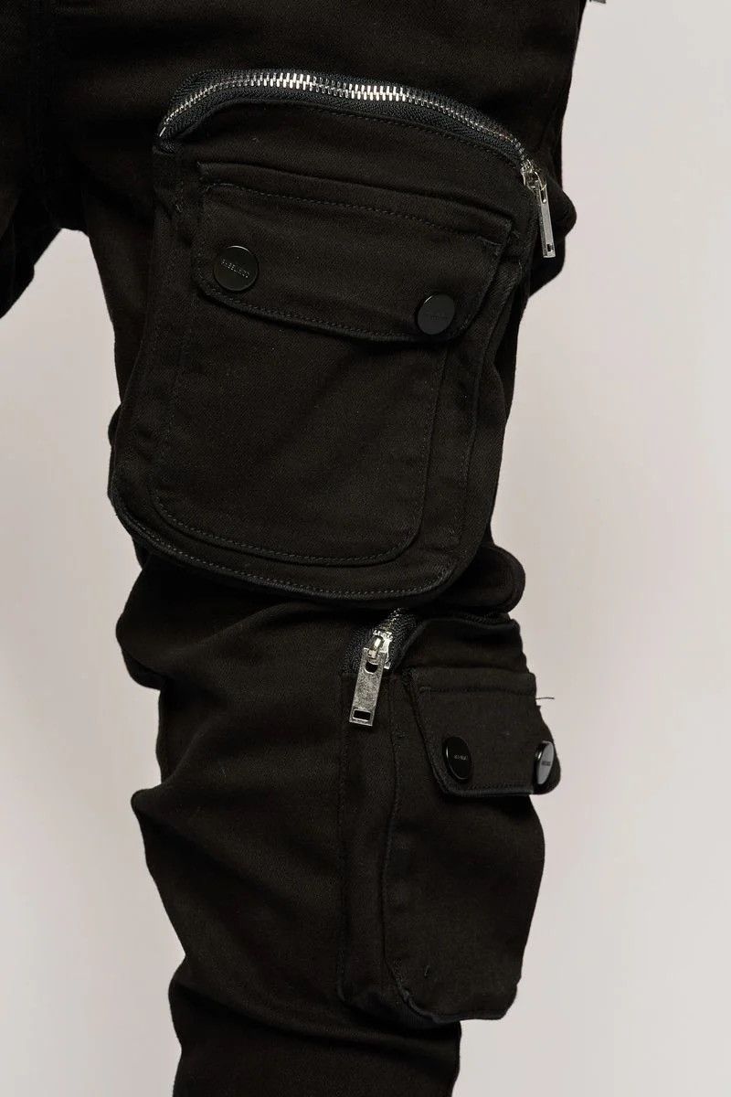 Other Pheelings Stacked Cargos Size US 38 / EU 54 - 5 Thumbnail