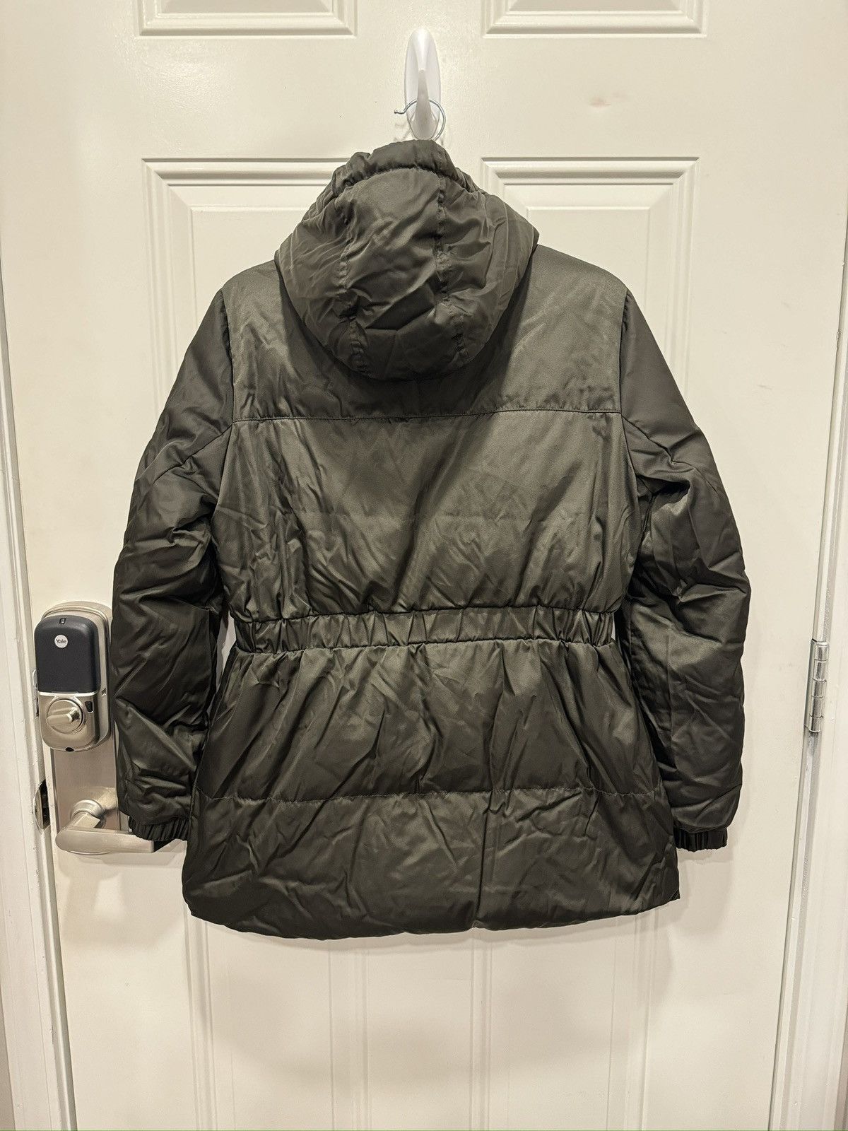 Moncler Moncler Jacket Size M / US 6-8 / IT 42-44 - 2 Thumbnail