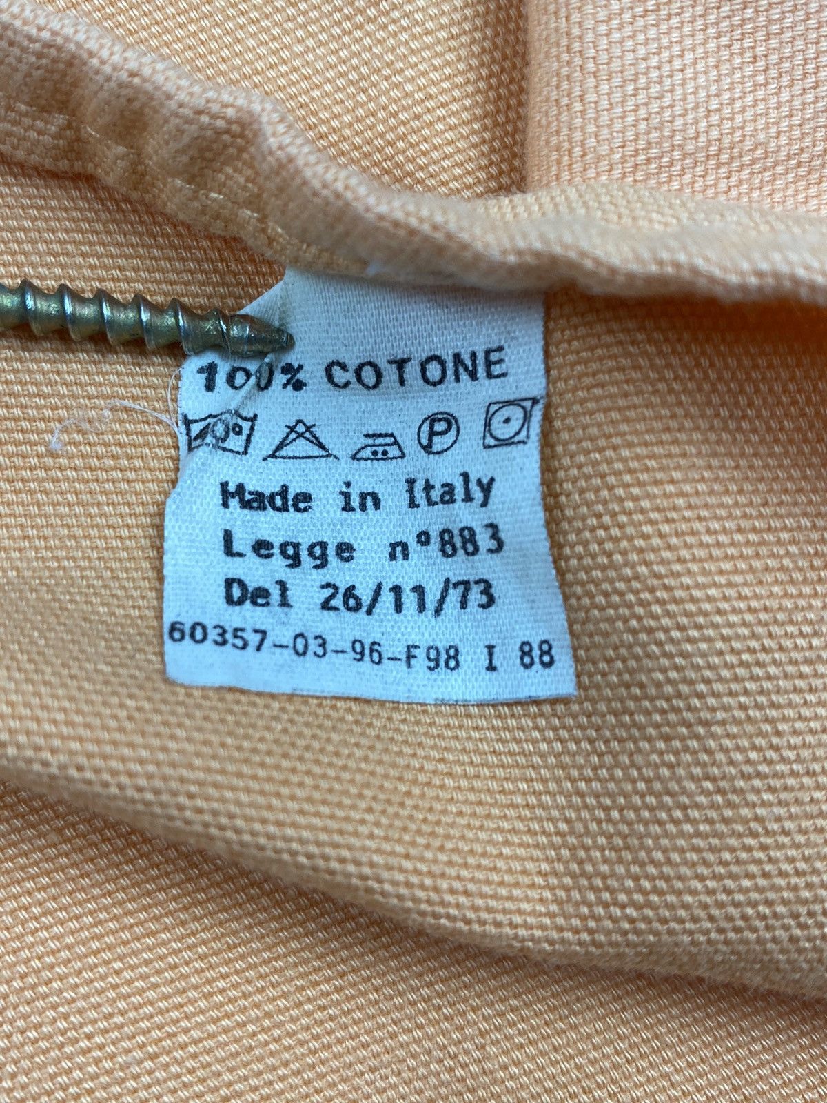Levi's Vintage Rare Levi’s Button Western Shirt Size XL Size US XL / EU 56 / 4 - 11 Thumbnail