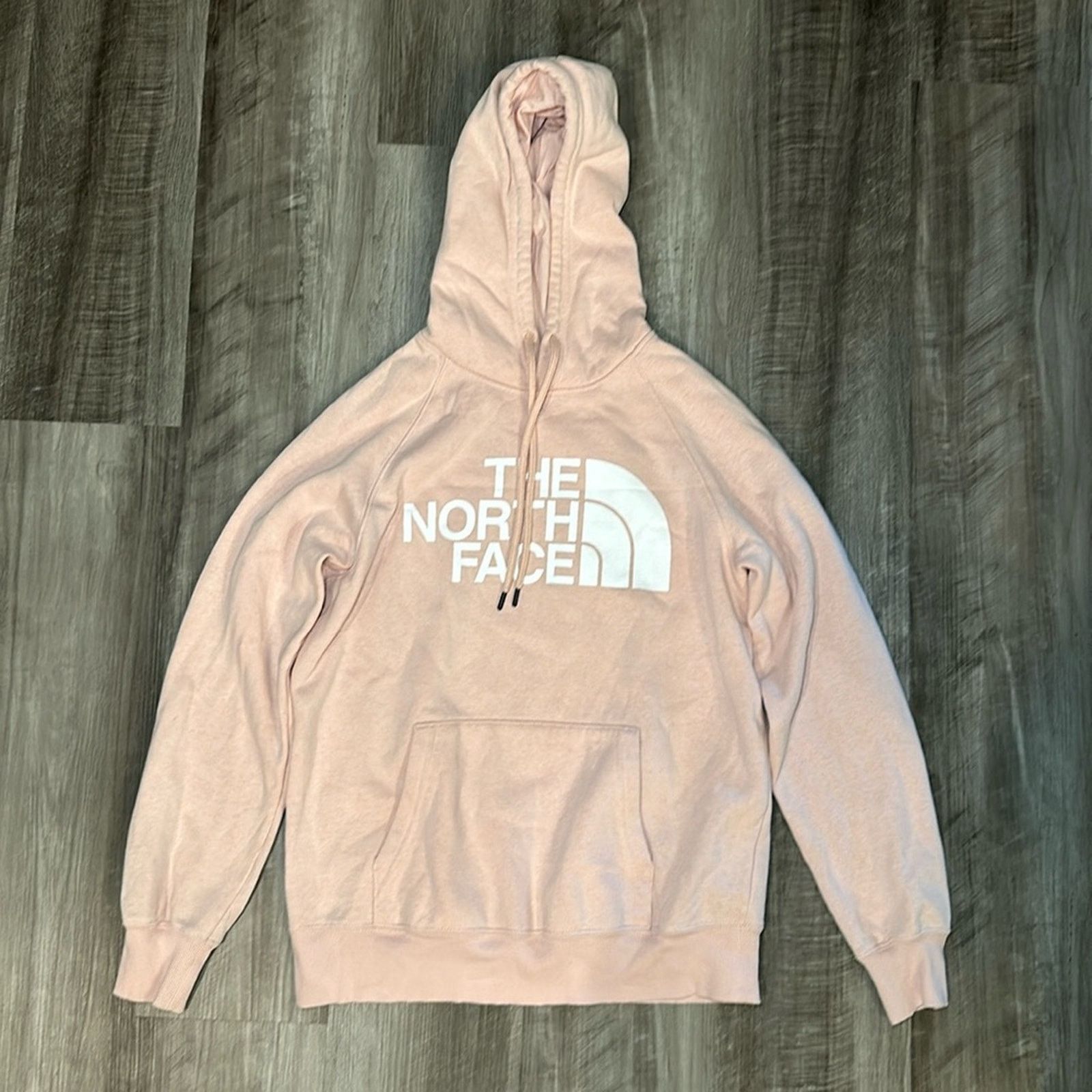 The North Face The North Face Half Dome Fleece Hoodie - Small Size S / US 4 / IT 40 - 1 Thumbnail