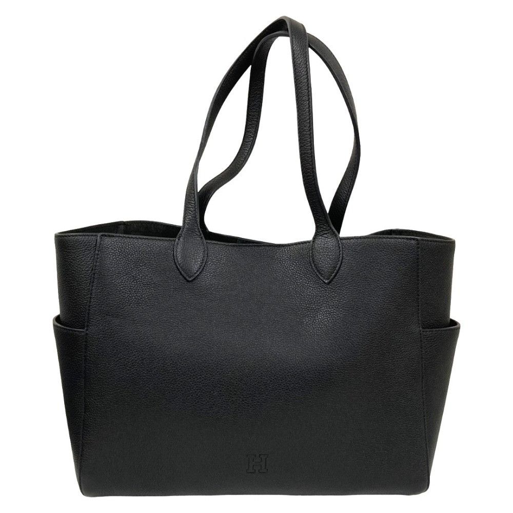 Other Other Hirofu Valore Leather Tote Bag Leather Tote Bag DUTY FREE for USA Size ONE SIZE - 1 Thumbnail