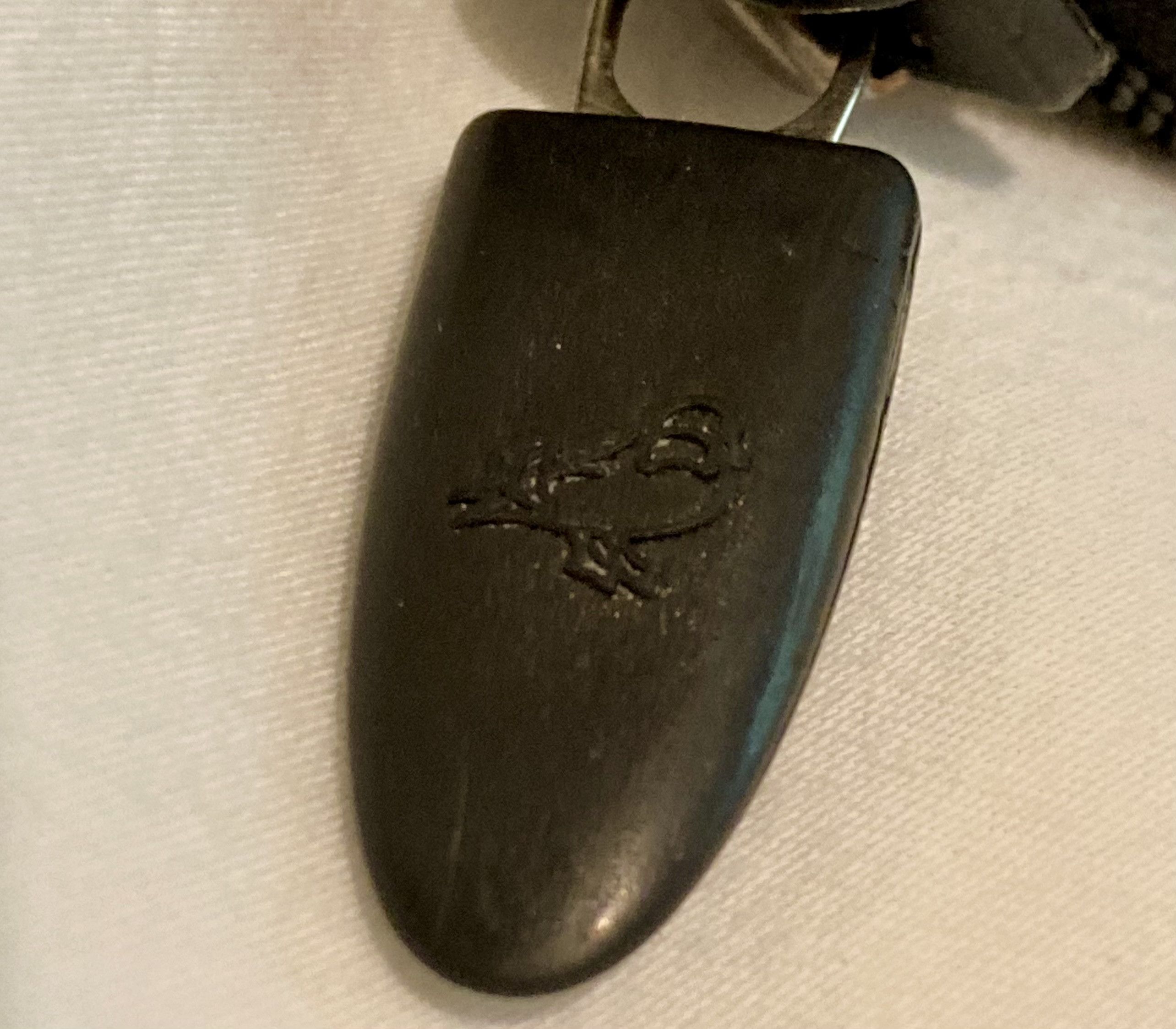 Mandarina Duck 1995 Mandarina Duck Transformable Jackpack Size US XS / EU 42 / 0 - 7 Thumbnail