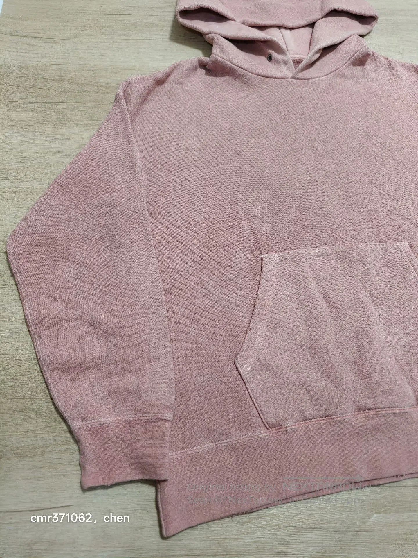 Visvim visvim 22AW Jumbo SB Hoodie. Size US M / EU 48-50 / 2 - 3 Thumbnail