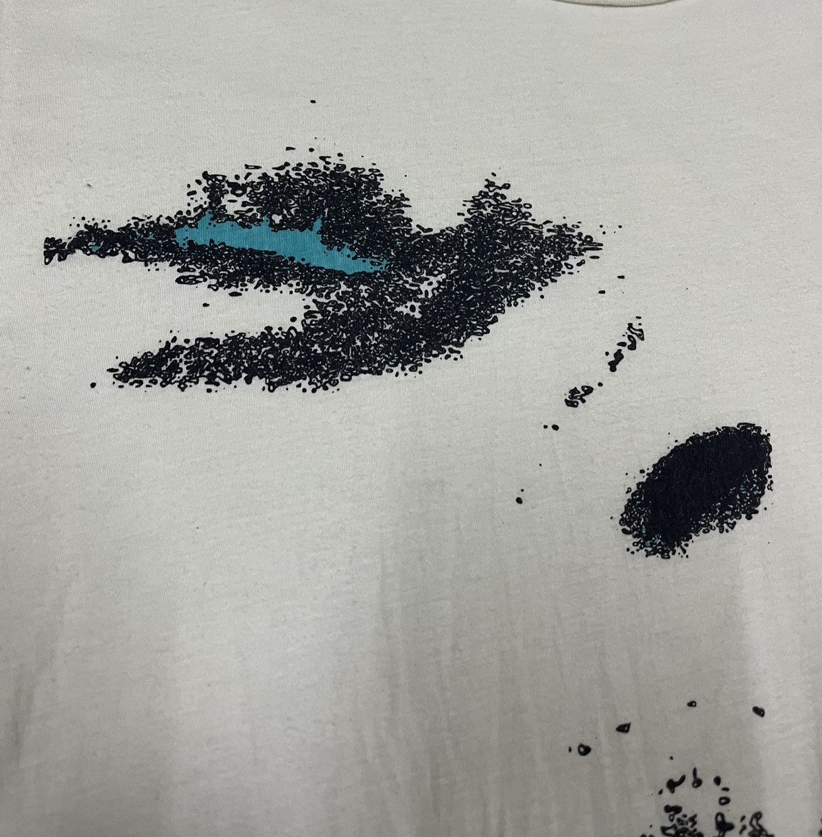Marc Jacobs MARC by MARC JACOBS Art Design Shirt x Rare Size US S / EU 44-46 / 1 - 5 Thumbnail