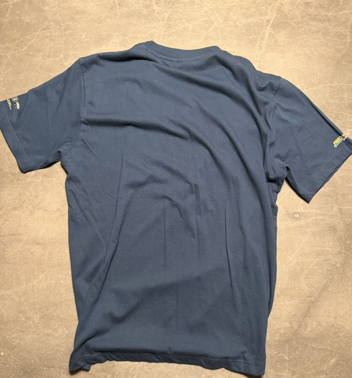 Recon Recon x UDOX 1/200 "Self Preservation Series" T-shirt Size US L / EU 52-54 / 3 - 12 Thumbnail