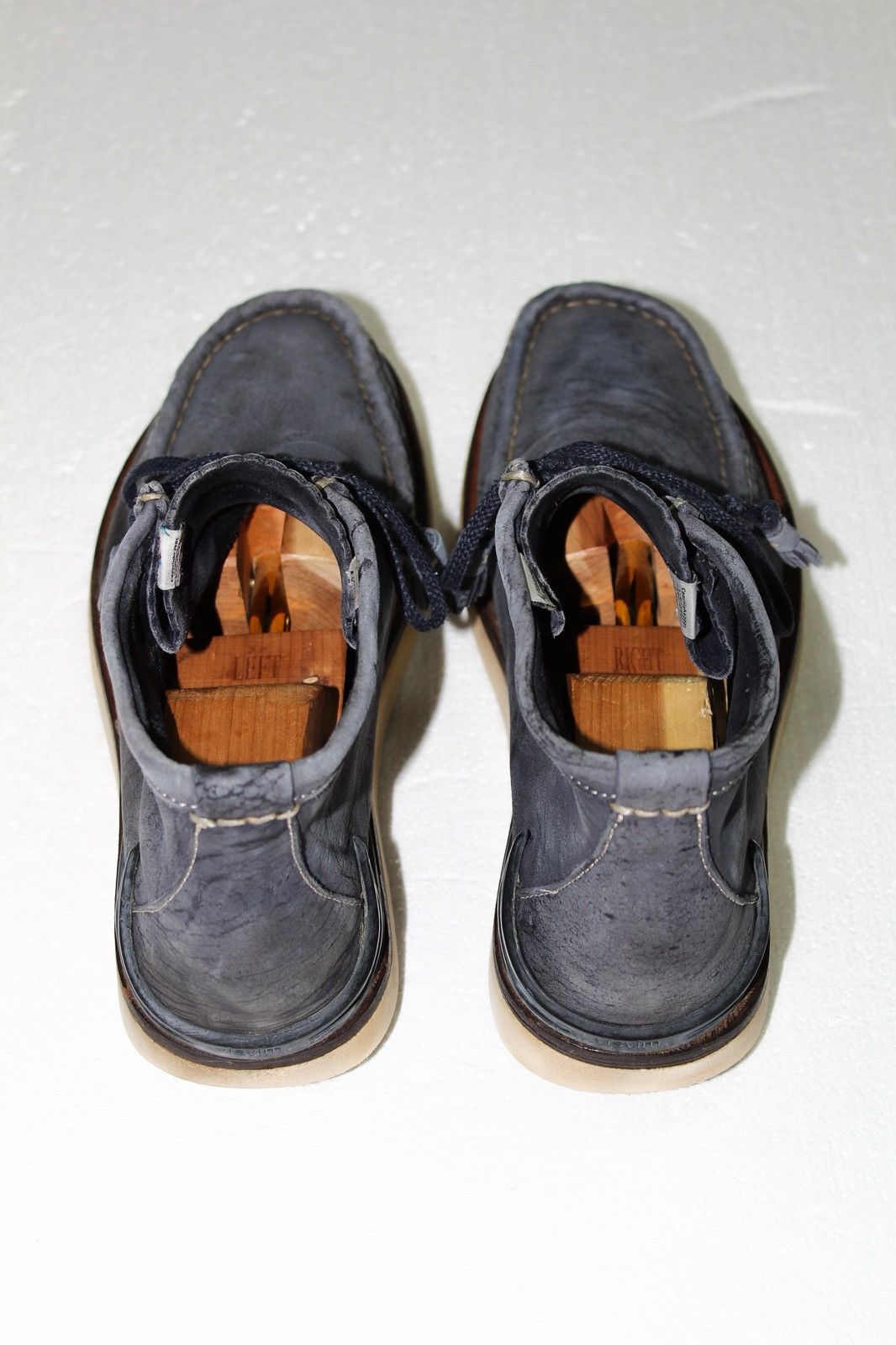Visvim Furrg Kudu-Folk Size US 9 / EU 42 - 4 Thumbnail