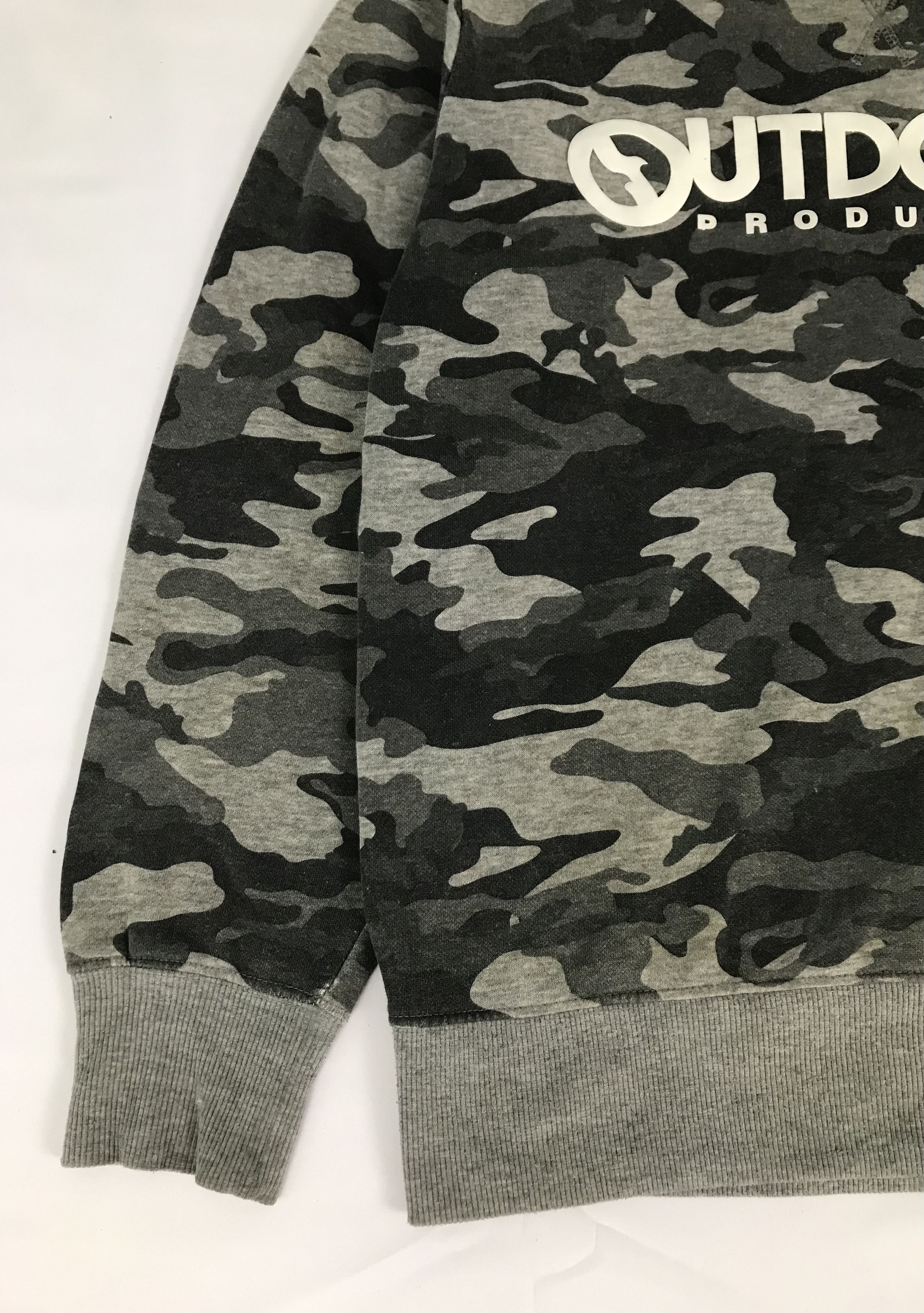 Other Original Outdoor Sweatshirt Size US L / EU 52-54 / 3 - 3 Thumbnail