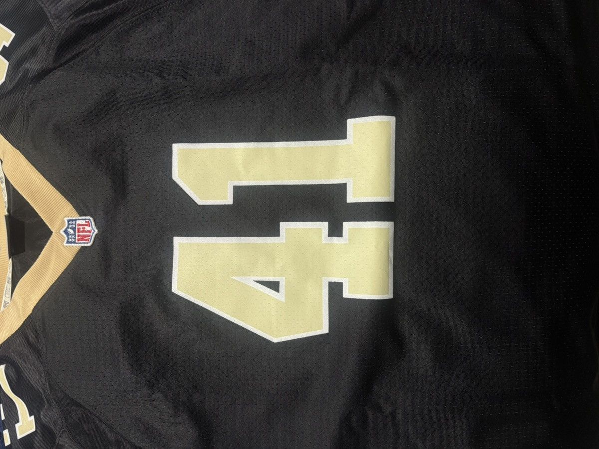 Nike New Orleans Saints jersey Size US S / EU 44-46 / 1 - 3 Thumbnail