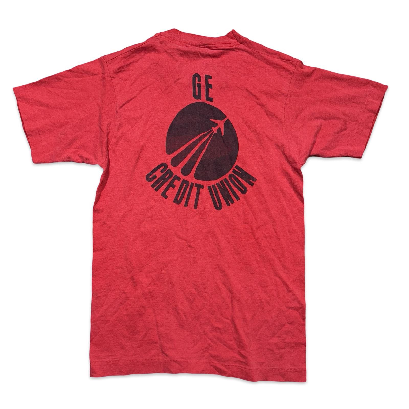 Other Vintage 1992 Flight Training Basketball Camp T-Shirt Size US S / EU 44-46 / 1 - 3 Thumbnail
