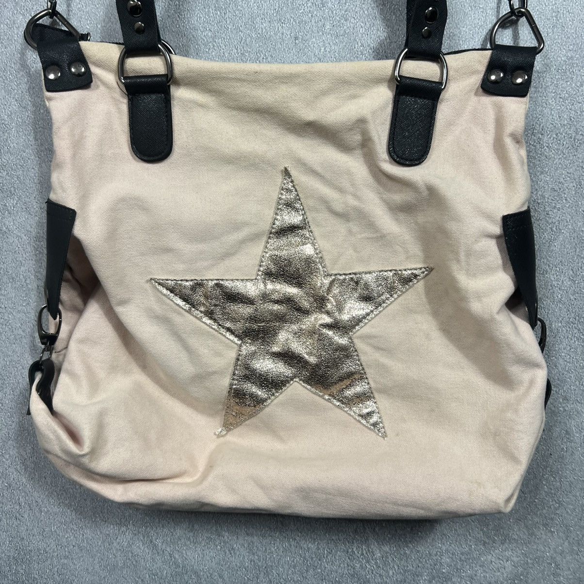 Other Japanese Brand Coloured Avant Garde Y2K Handle Bag Size ONE SIZE - 3 Thumbnail