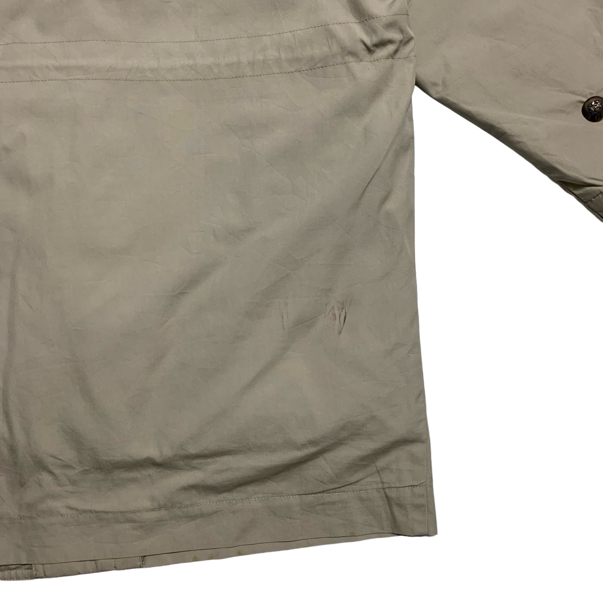 Aquascutum Aquascutum Chore Jacket Size US M / EU 48-50 / 2 - 8 Thumbnail