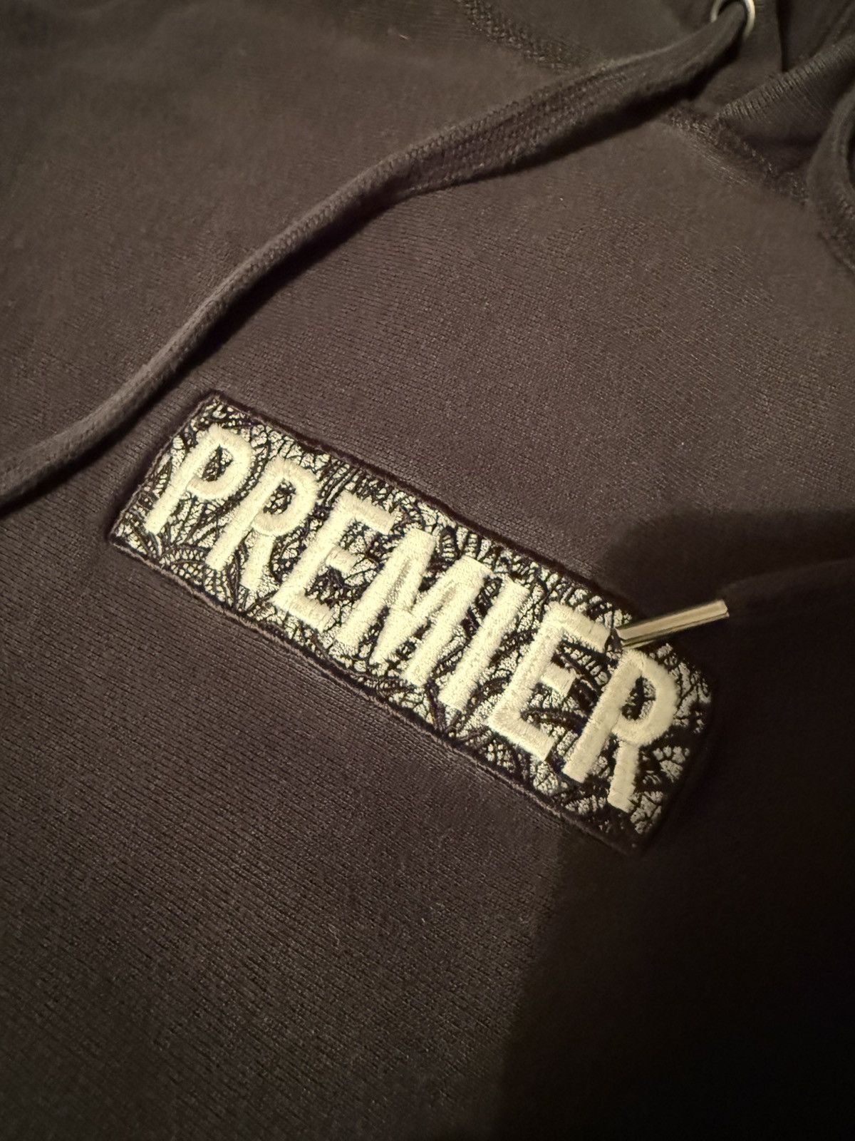 Other Premier Box Logo Hoodie Size US L / EU 52-54 / 3 - 3 Thumbnail