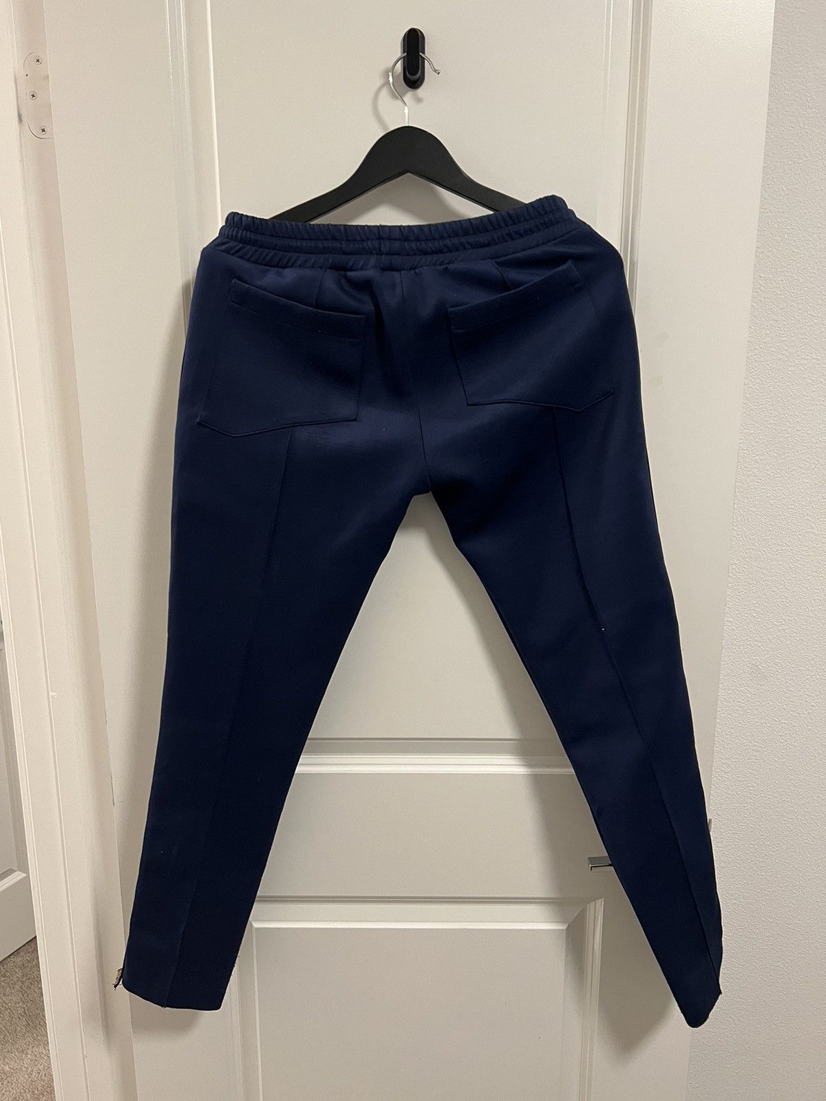 Rhude Rhude Traxedo Pants Size US 30 / EU 46 - 2 Thumbnail