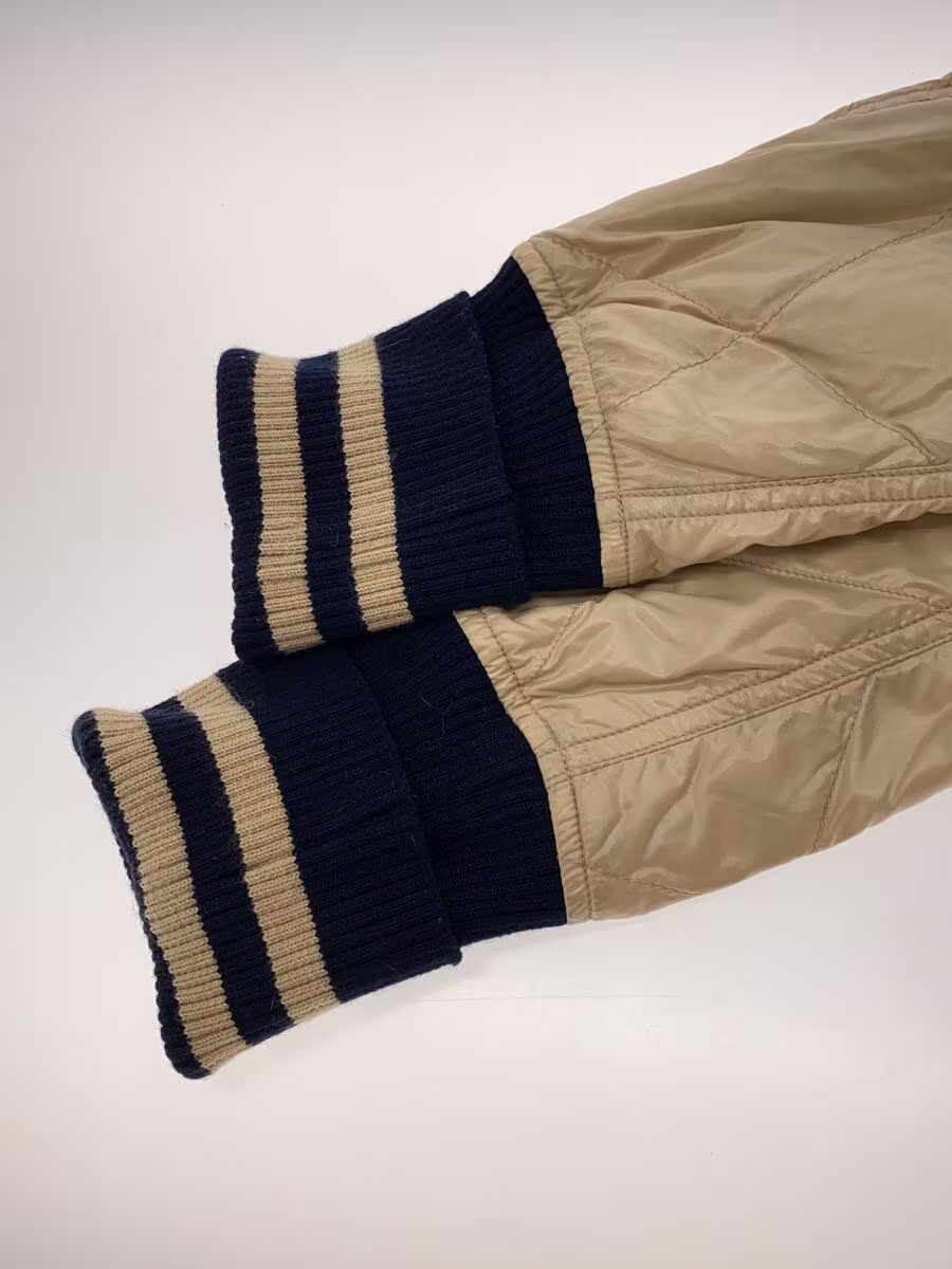 Comme des Garcons × Duvetica × Junya Watanabe Nylon Quilted Down Jacket Size US S / EU 44-46 / 1 - 4 Thumbnail
