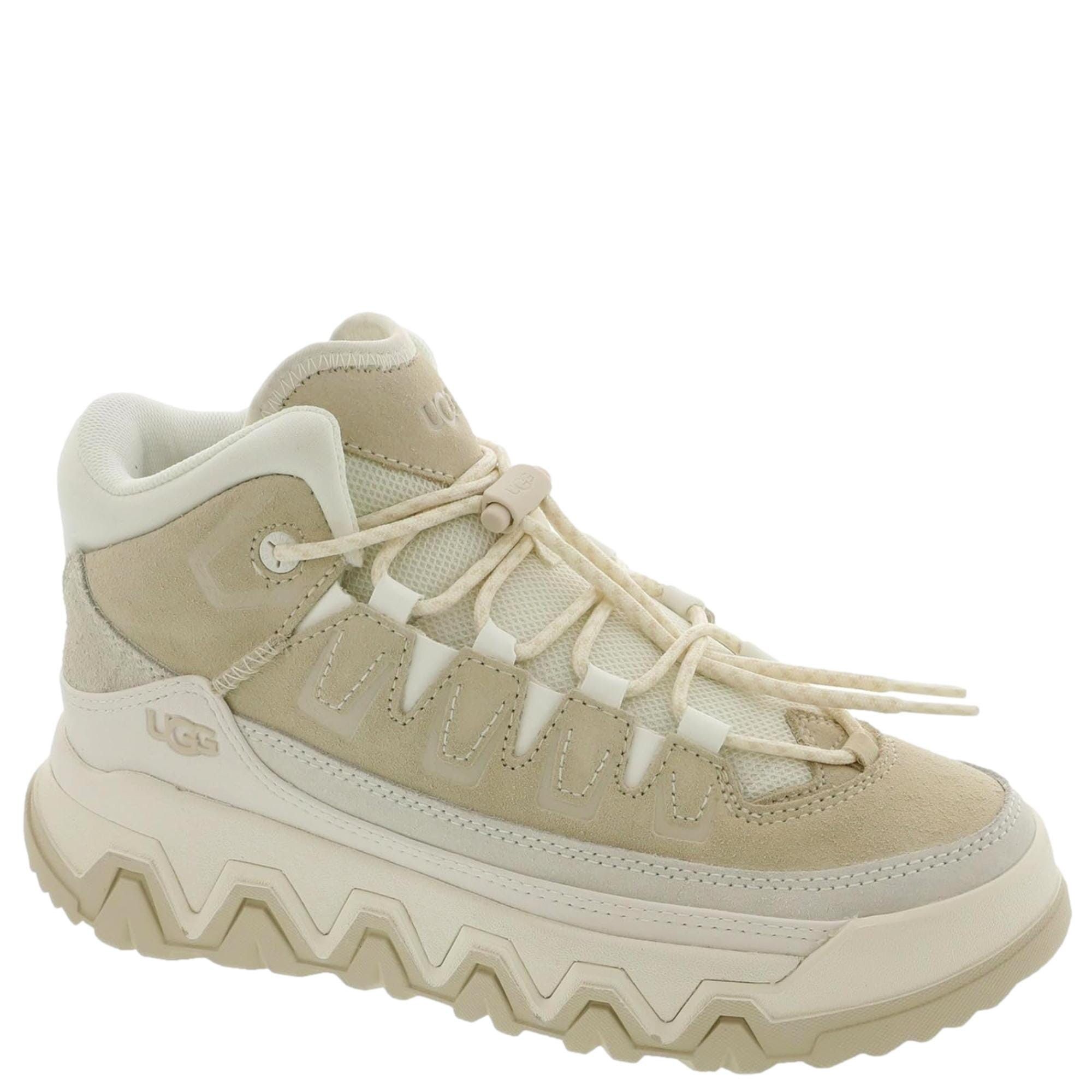 Ugg Captrail High Light Beige 1161831-LHB Size US 8.5 / IT 38.5 - 1 Thumbnail