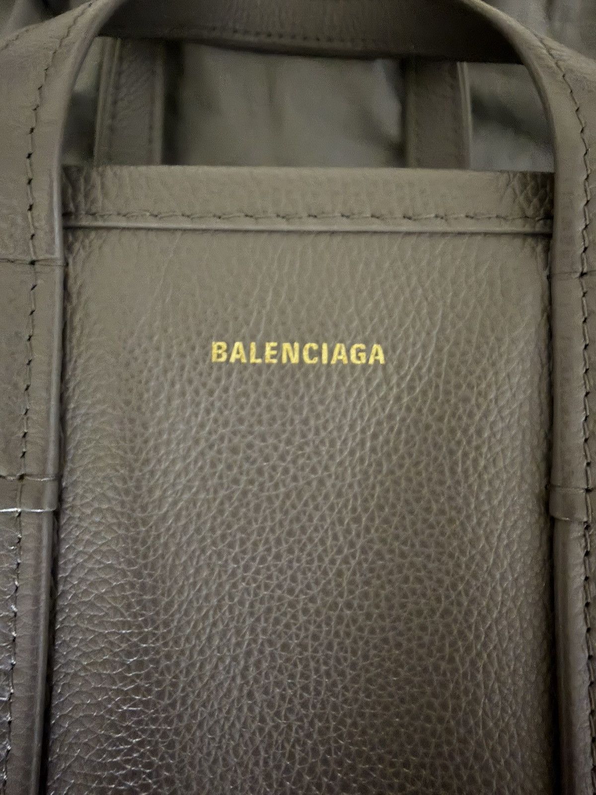 Balenciaga Balenciaga bazar shopper xs size Size ONE SIZE - 10 Thumbnail