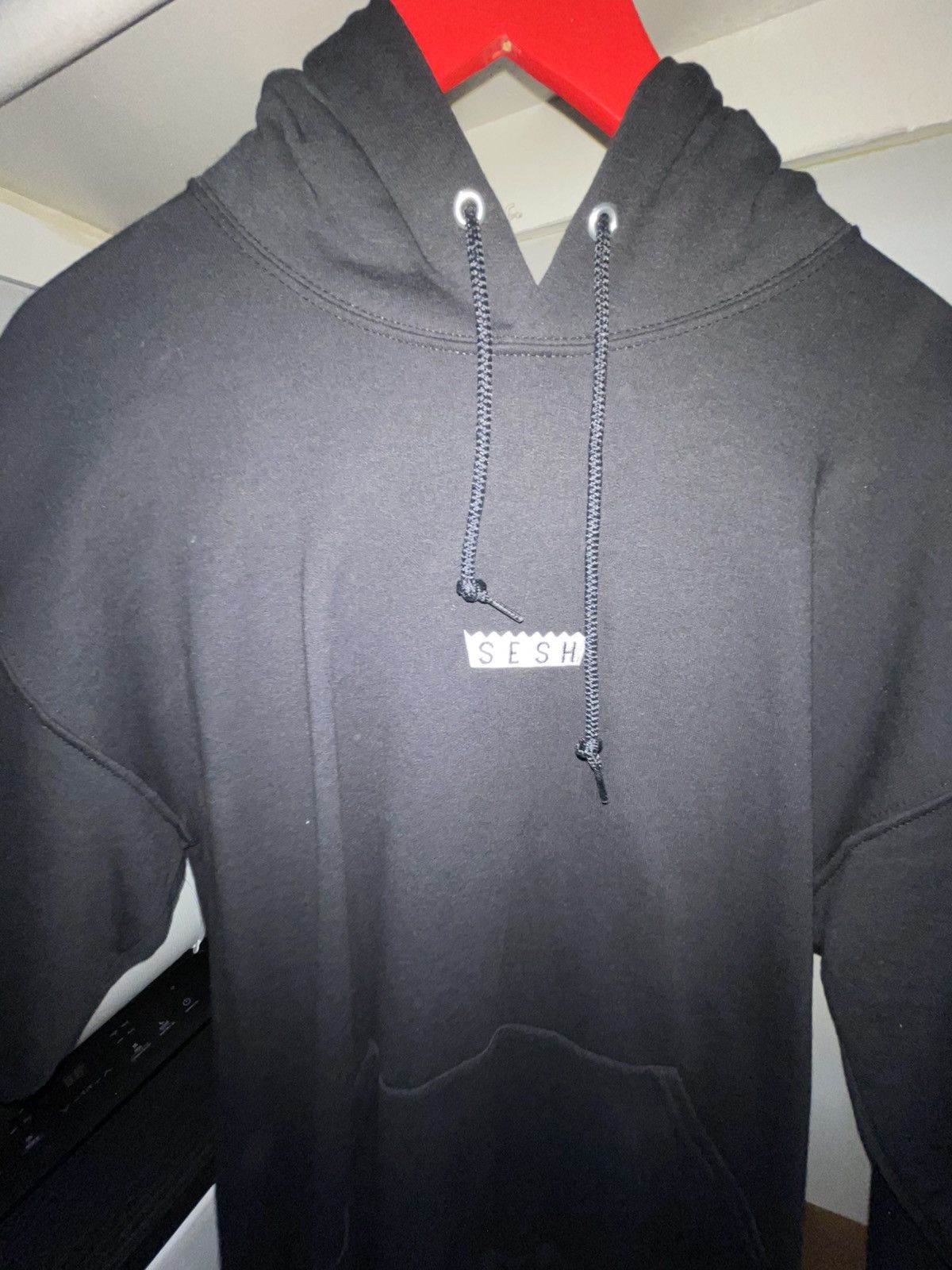TeamSESH TEAMSESH Crown Logo Hoodie Size US L / EU 52-54 / 3 - 1 Thumbnail
