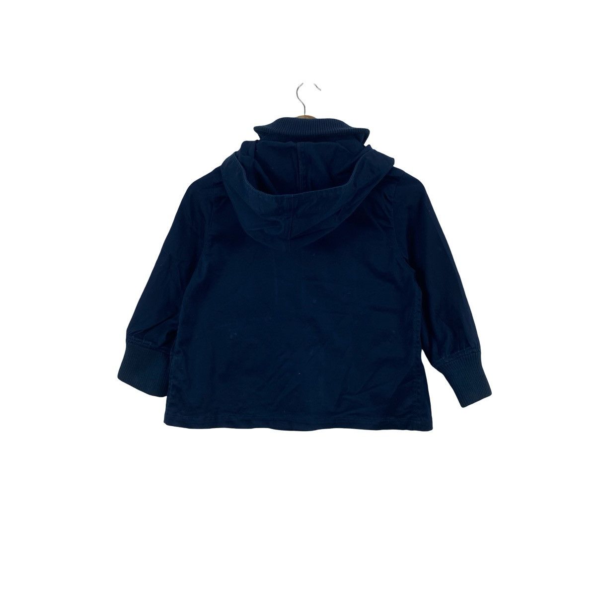 Vintage Vintage X-GIRL Hooded Jacket Button Front Parka Style Size US S / EU 44-46 / 1 - 8 Thumbnail