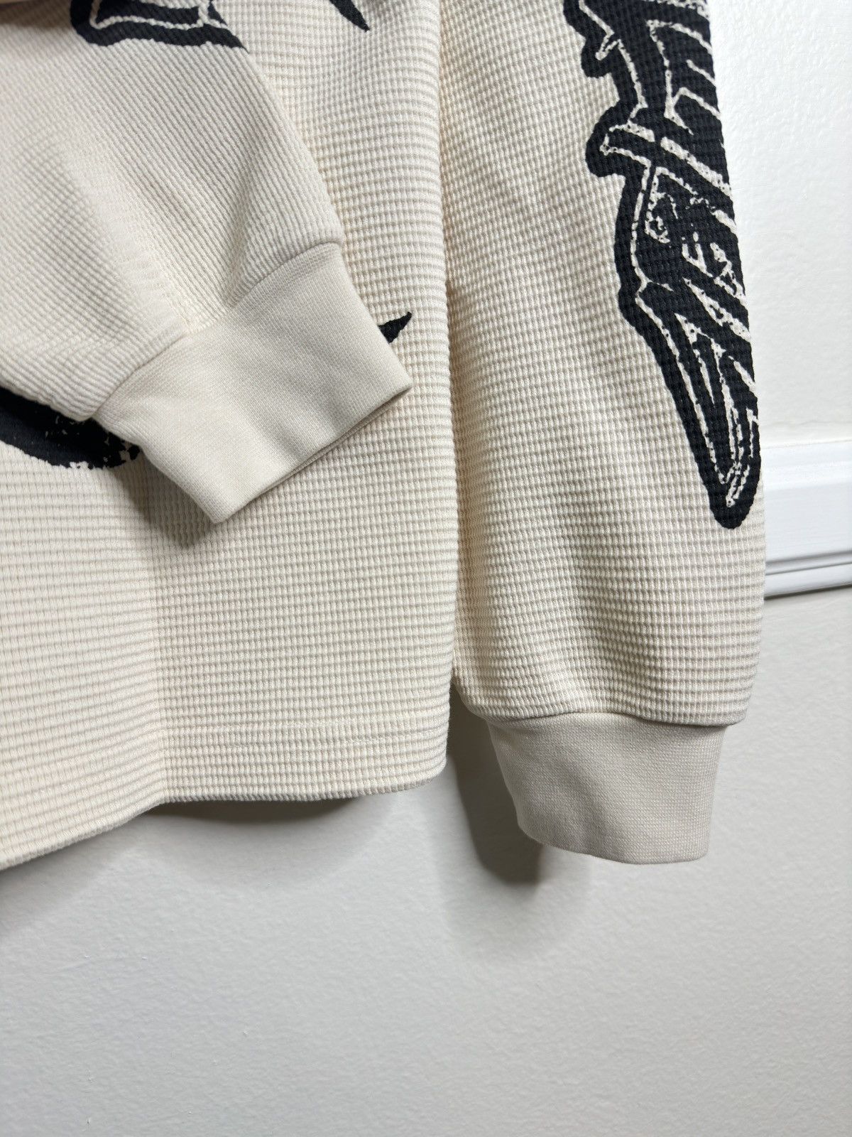 HELLSTAR Hellstar Studios Victory Thermal Cream | Grailed