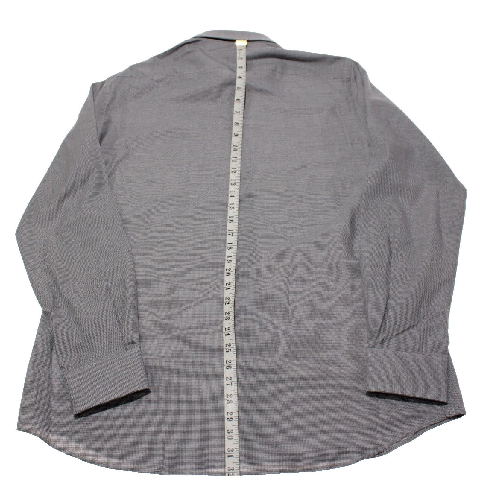 Luciano Barbera Luciano Barbera New with tags Shirt Size XL US In Gray Size US XL / EU 56 / 4 - 6 Thumbnail