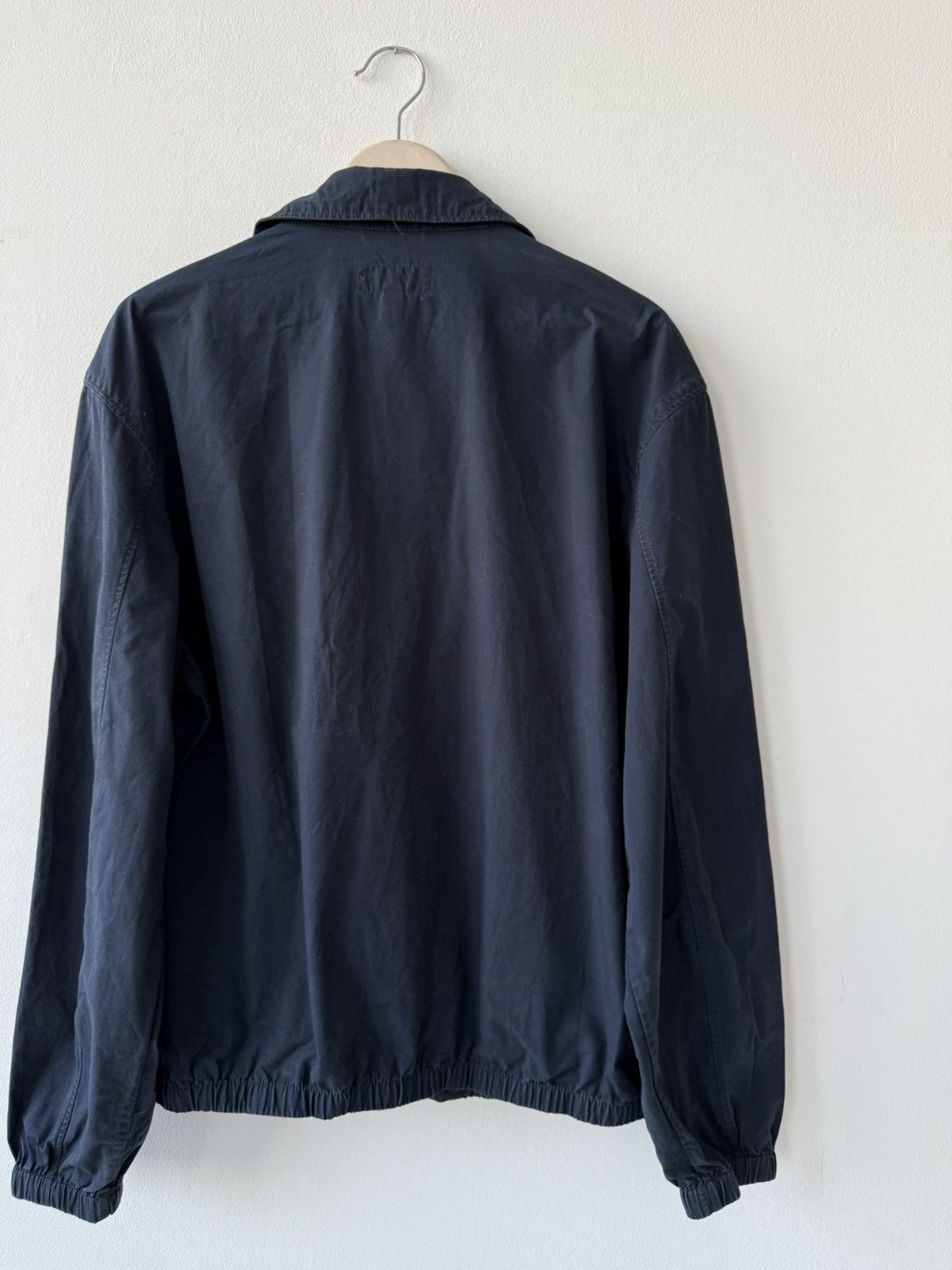 Polo Ralph Lauren × Ralph Lauren Polo Ralph Lauren Vintage Distressed Jacket Size US XL / EU 56 / 4 - 10 Thumbnail