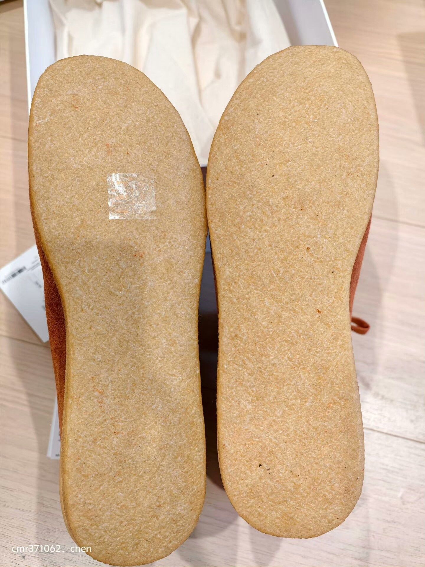 Visvim visvim 24AW Beuys Trekker Folk Size US 11 / EU 44 - 6 Thumbnail