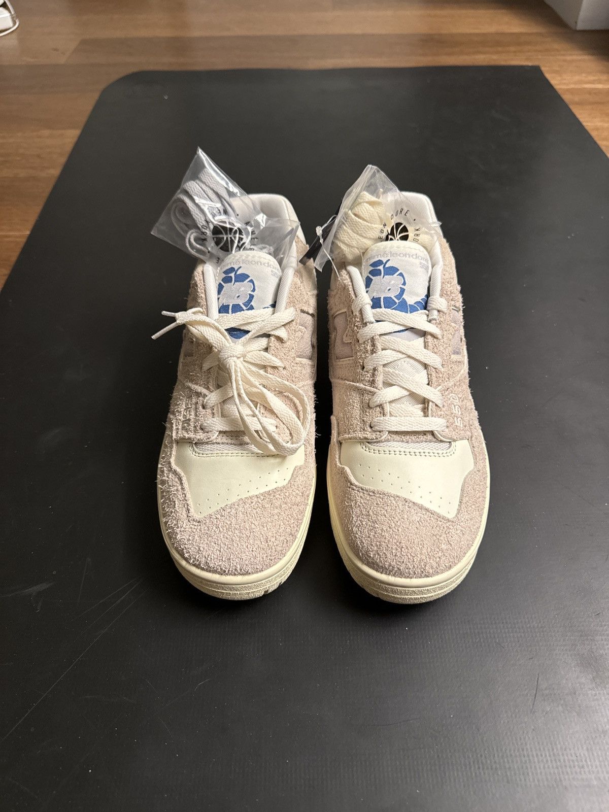 Aime Leon Dore Aime Leon Dore 550 Size US 9.5 / EU 42-43 - 1 Thumbnail