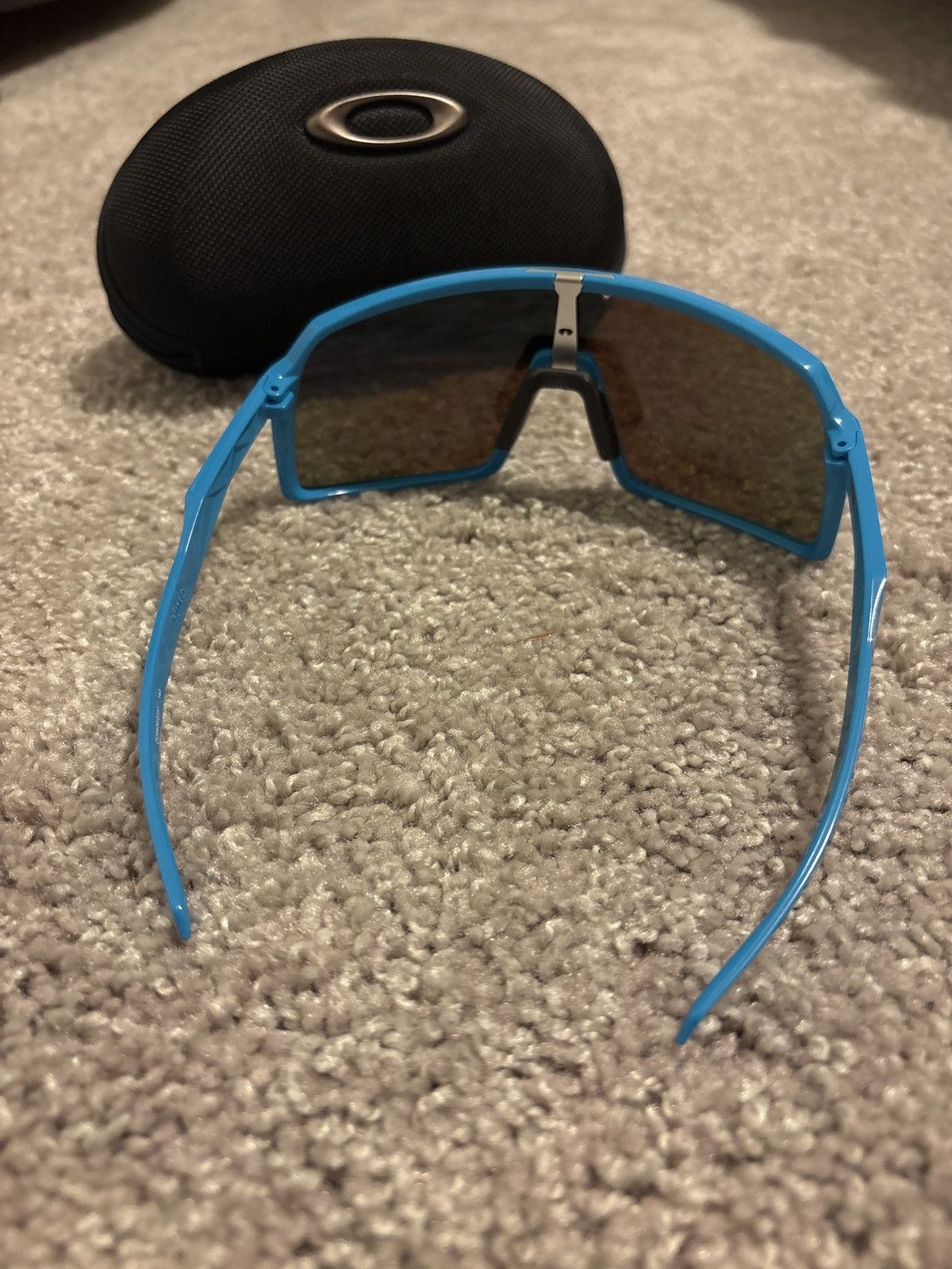 Oakley Oakley sunglasses Size ONE SIZE - 3 Thumbnail