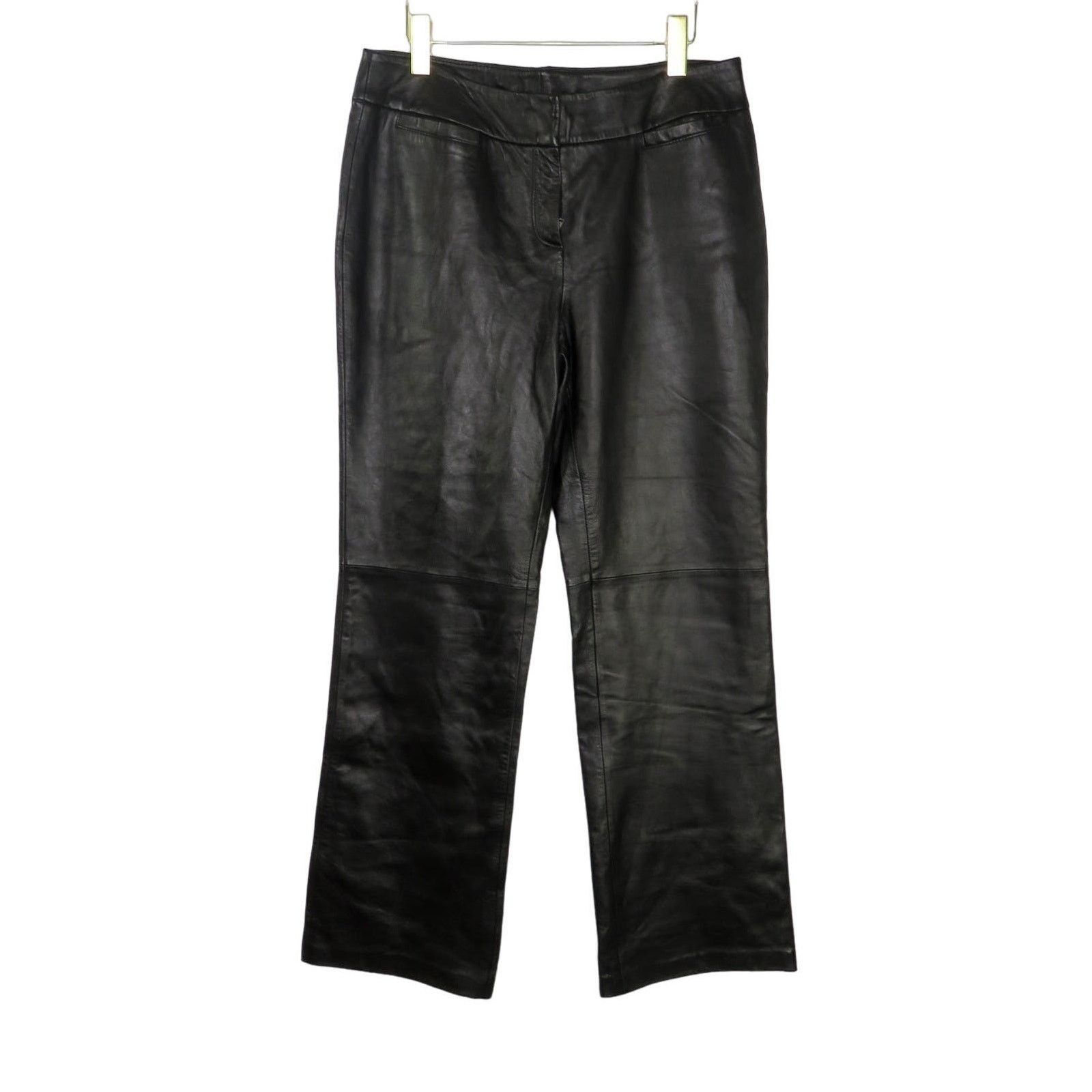 EMMIOL Women's Wide Leg Jeans Distress Adjustable Waist