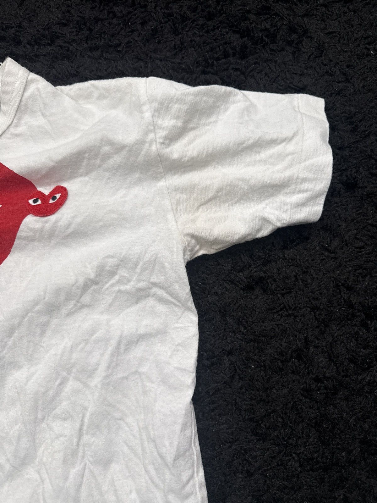 Comme des Garcons Comme Des Garcons T-Shirt Size US M / EU 48-50 / 2 - 6 Thumbnail