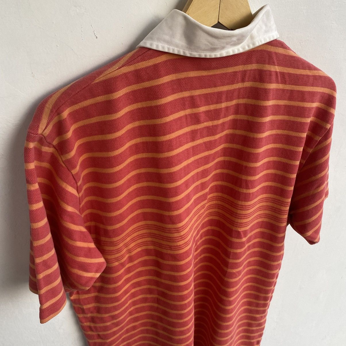 Polo Ralph Lauren Polo Sport Ralph Lauren Stripe T-Shirt Size US L / EU 52-54 / 3 - 8 Thumbnail