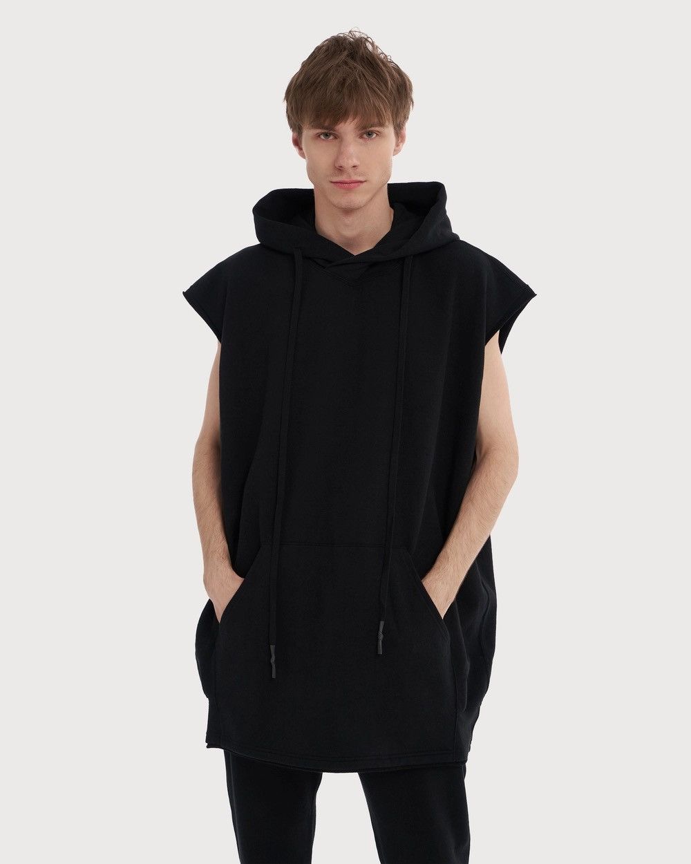 nude:masahiko maruyamaロングベスト Nude: Masahiko Maruyama | Grailed
