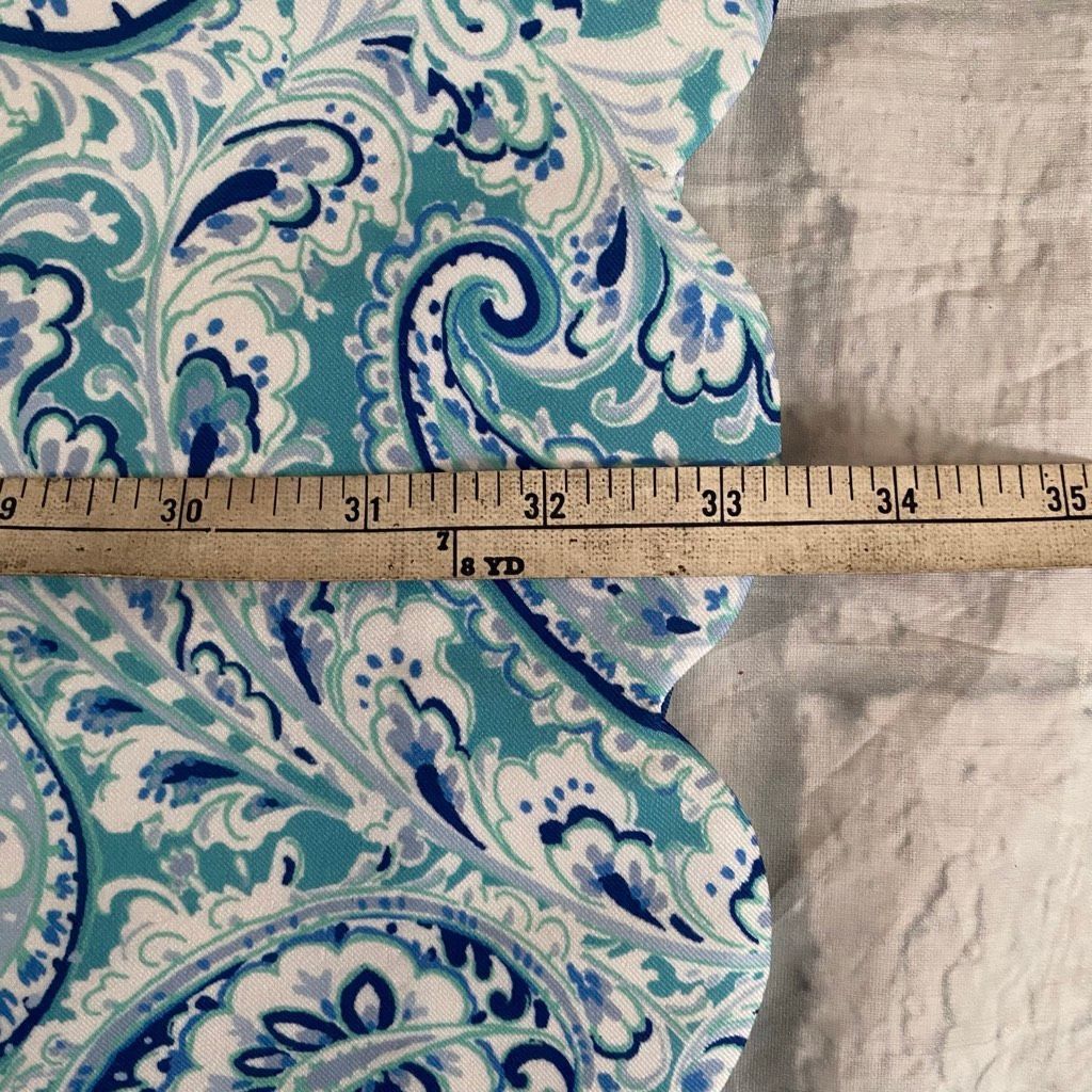 Other Sigrid Olsen women S golf & tennis paisley print dress w/sca Size S / US 4 / IT 40 - 11 Thumbnail