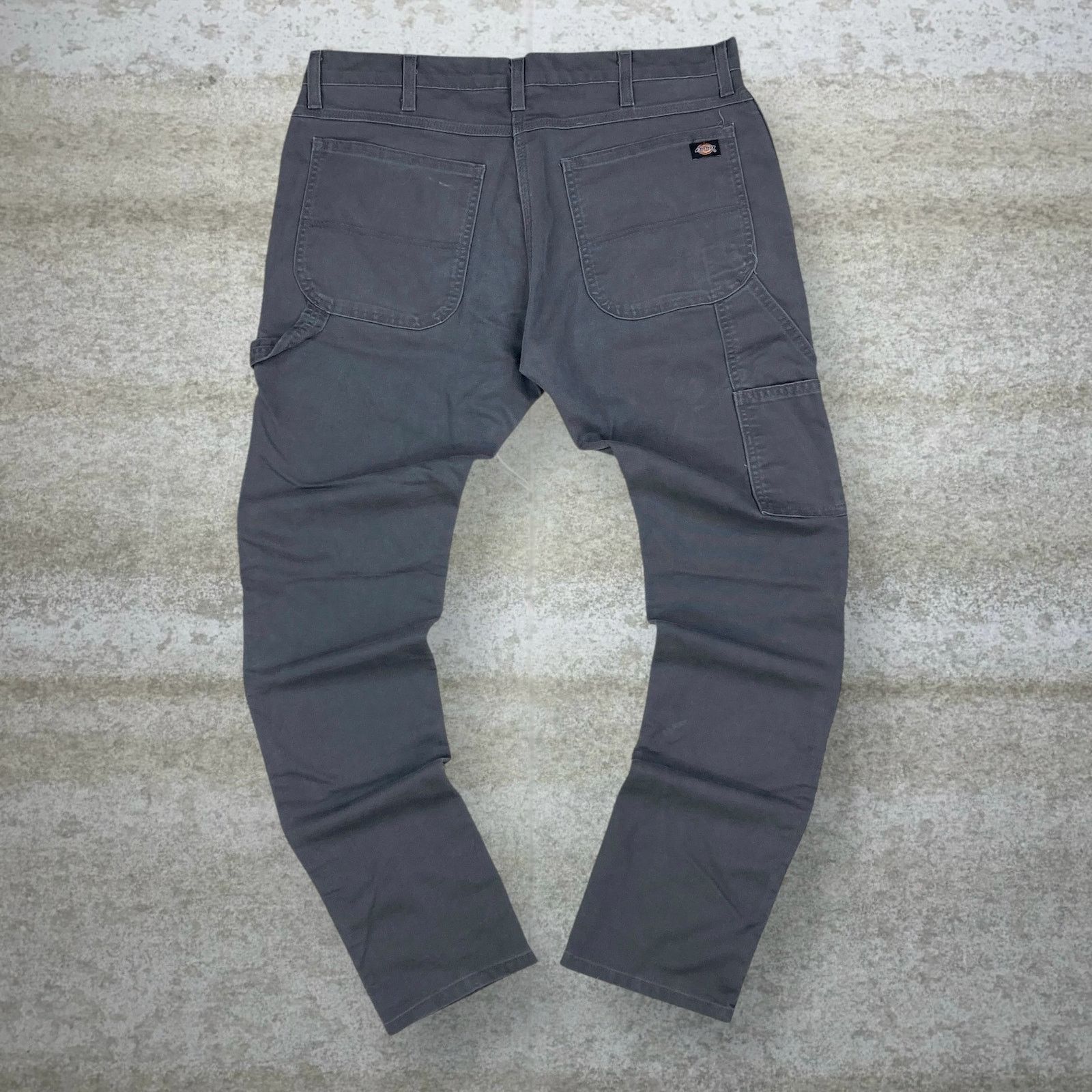 Dickies Dickies Sherwin Williams Painter Pants Carpenter 36x32