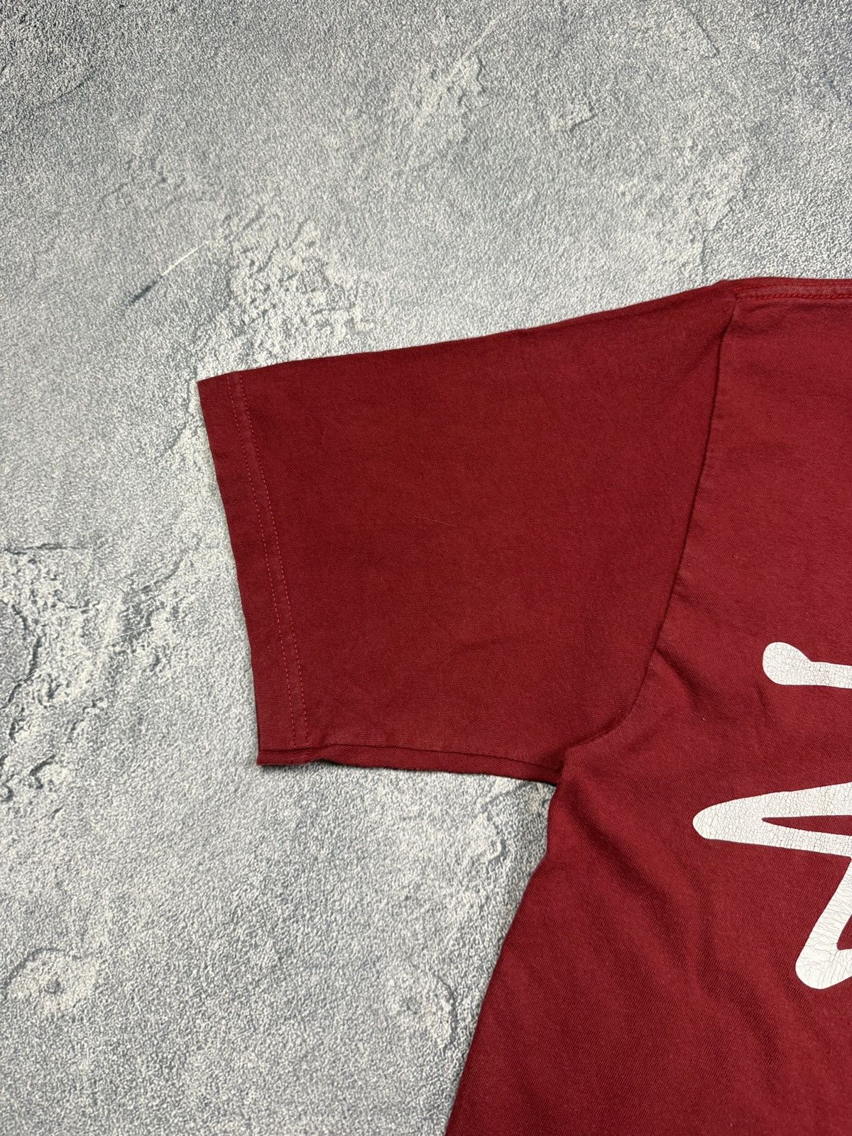 Stussy Stussy Tee Size US S / EU 44-46 / 1 - 7 Thumbnail