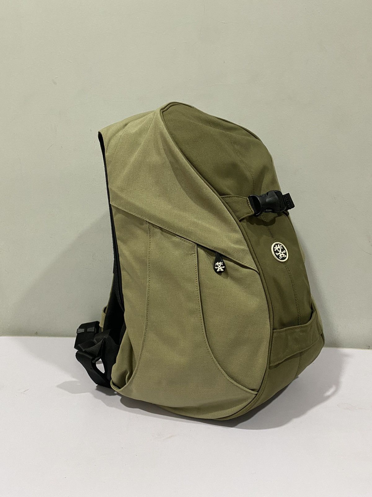 Crumpler Crumpler The whickey and cox | Grailed