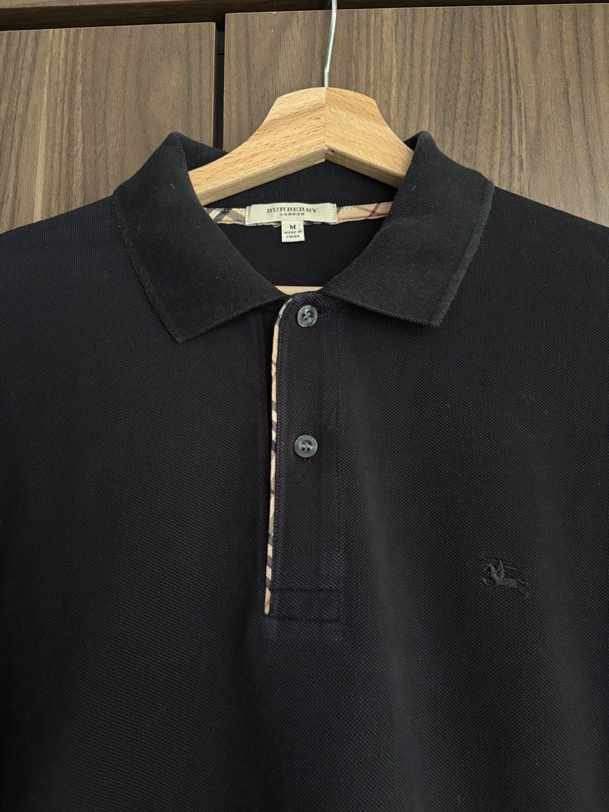 Burberry Burberry shirt Size US M / EU 48-50 / 2 - 5 Thumbnail