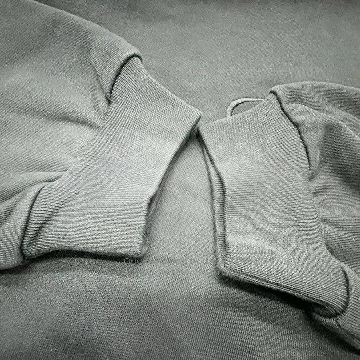 Balenciaga Balenciaga Logo Black Relaxed Long Sleeve Hoodie. Size US L / EU 52-54 / 3 - 8 Thumbnail