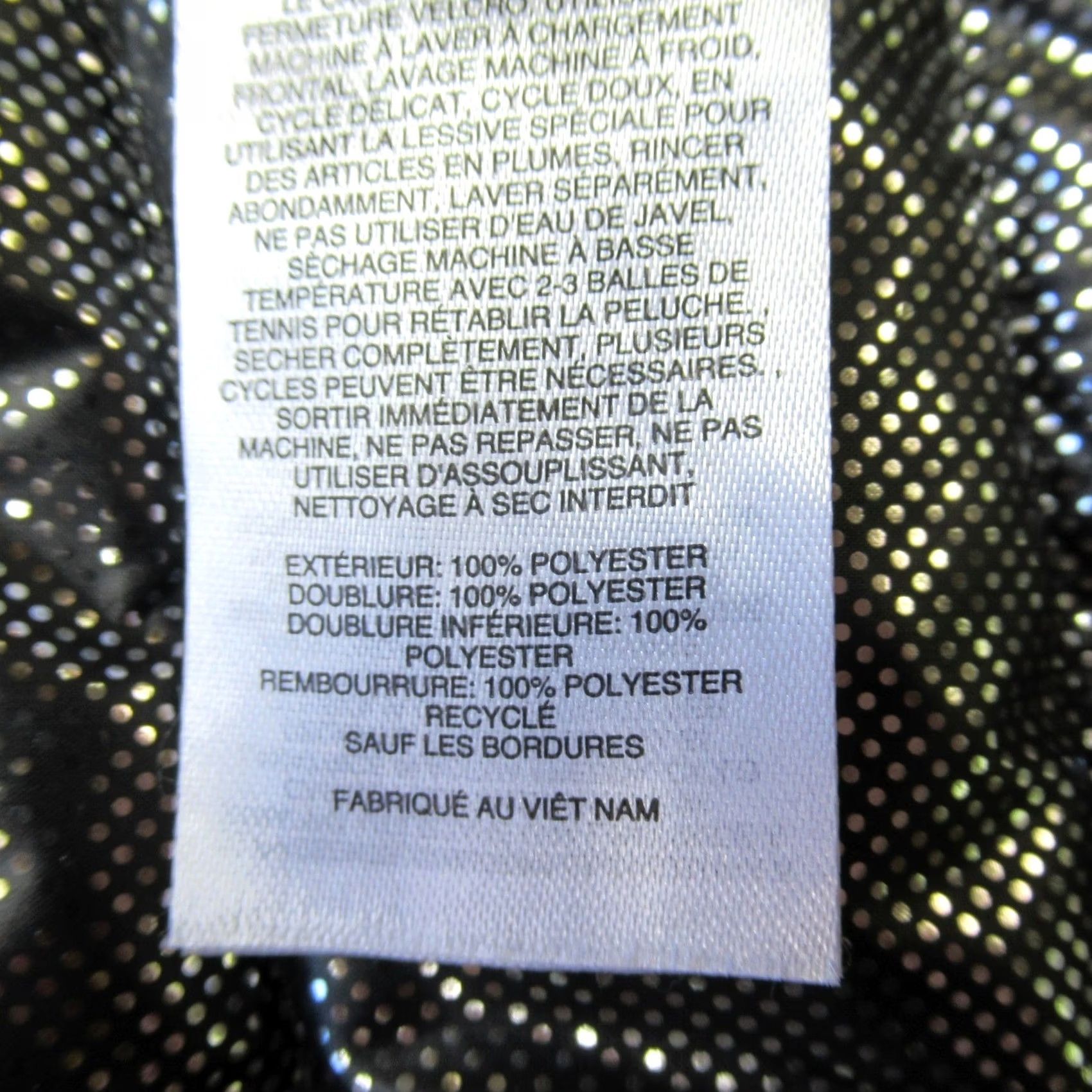 Vintage Columbia Vest Mens 3XT Gray Lightweight Insulated Omni Heat Puffer Slope Edge II Size US XXL / EU 58 / 5 - 6 Thumbnail