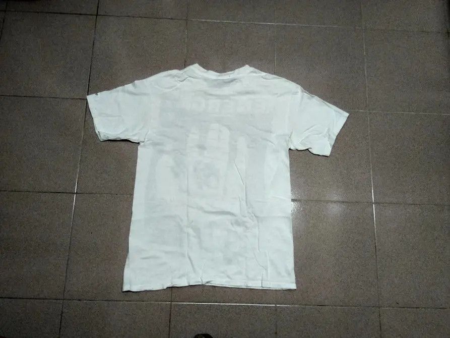 Vintage Andy Warhol 90s Foundation Big Printed Tee Size US M / EU 48-50 / 2 - 13 Thumbnail