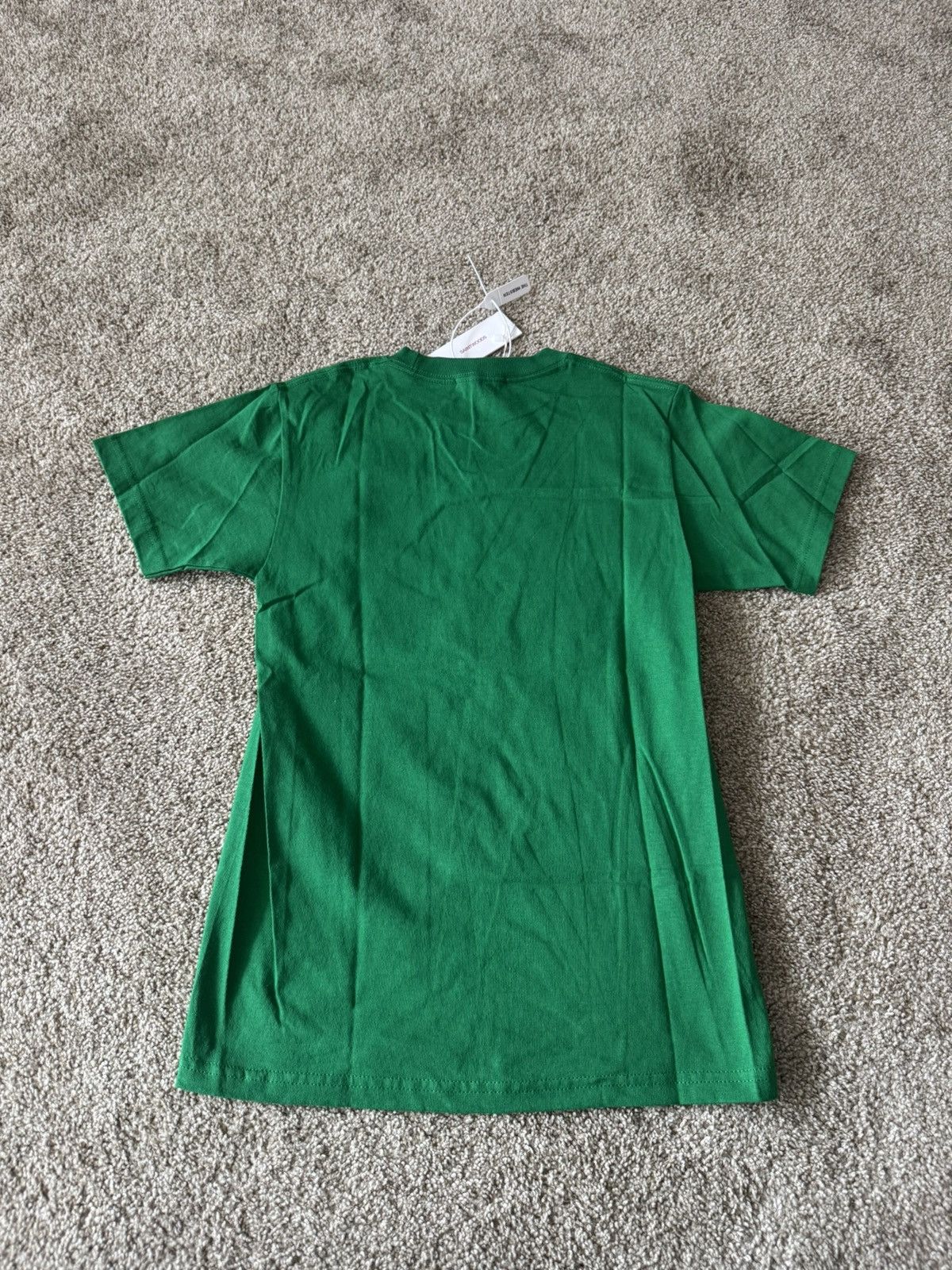 Saintwoods Fish and Game Tee NWT Size US S / EU 44-46 / 1 - 2 Thumbnail
