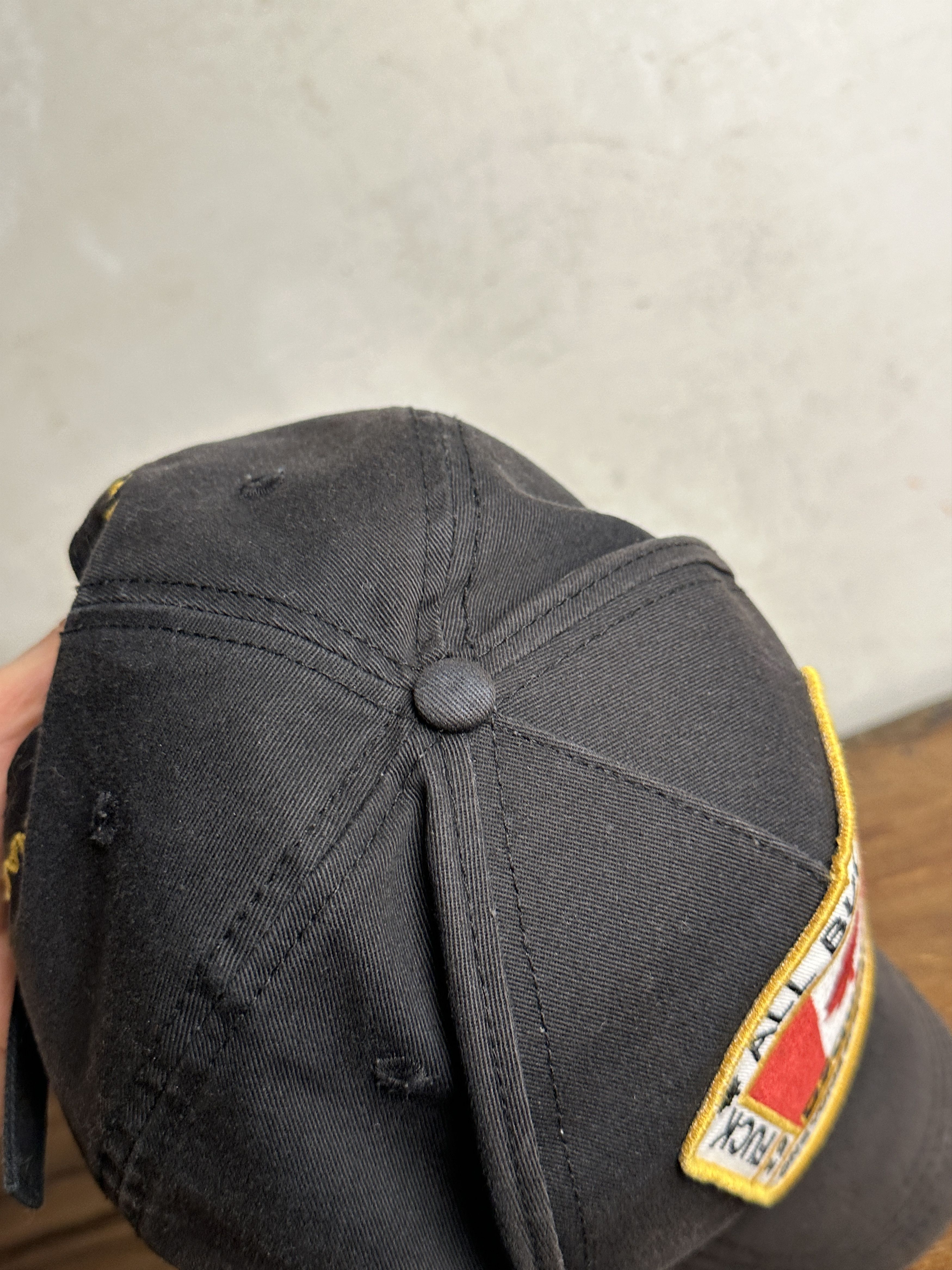 Dsquared2 Dsquared2 Born in Canada Cap Size ONE SIZE - 6 Thumbnail