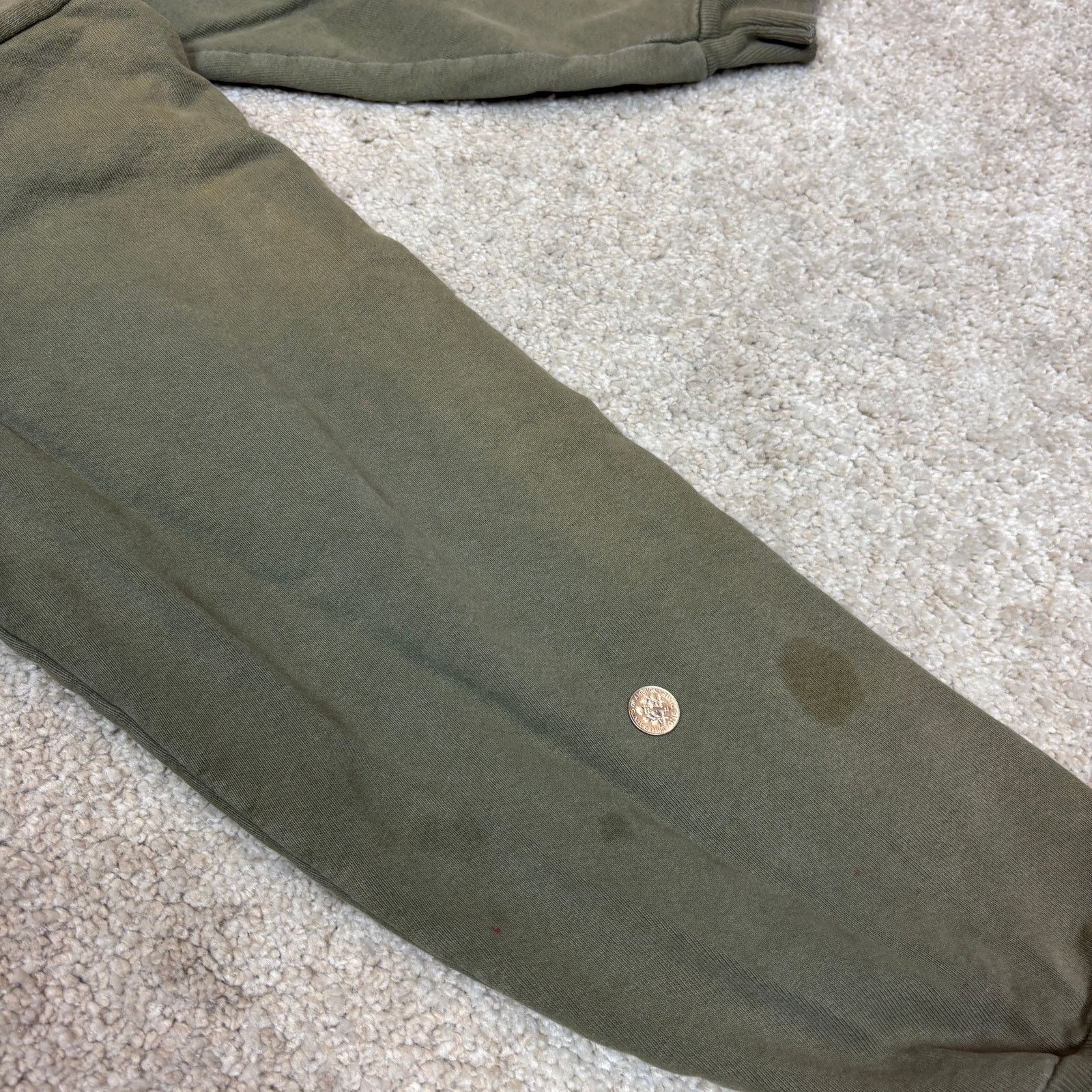 Online Ceramics Online Ceramics Stop Killing Our Home Sweatshirt Small Size US S / EU 44-46 / 1 - 10 Thumbnail
