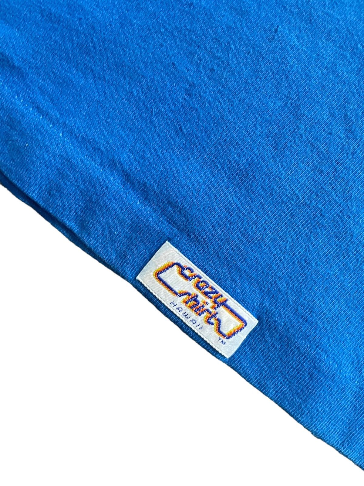 Vintage Vintage Hawaii Crazy Shirt Tshirt Size US L / EU 52-54 / 3 - 4 Thumbnail