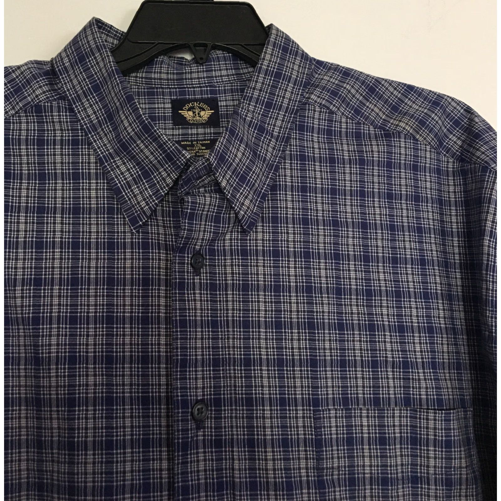 Dockers VINTAGE? No. Size 48R - 3 Thumbnail