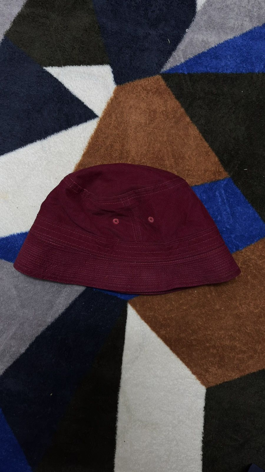 Nike Vintage Nike Bucket Hats Size ONE SIZE - 4 Thumbnail